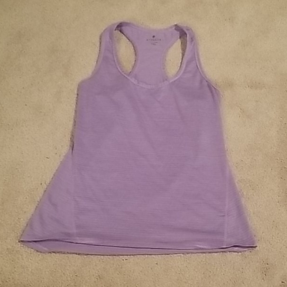 Athleta Tops - Athleta Racer Back tank top